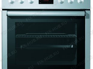 Плита (духовка) Gorenje BC7421AX (236828, EV241-D442E) - Фото